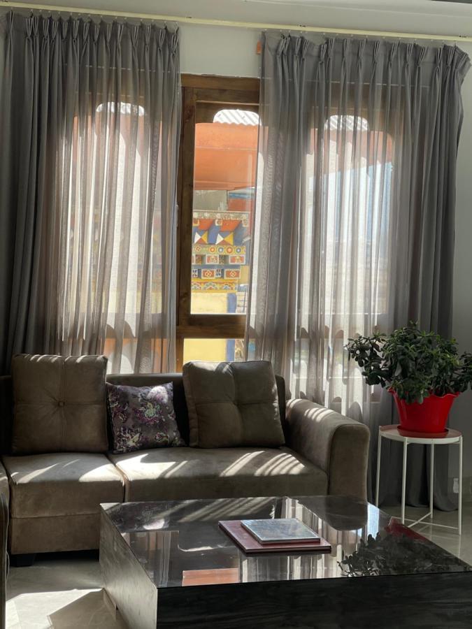 Yang Bhutan Hotel Paro Zewnętrze zdjęcie