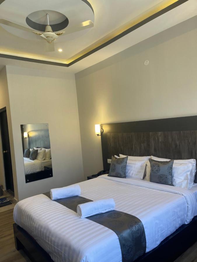 Yang Bhutan Hotel Paro Zewnętrze zdjęcie