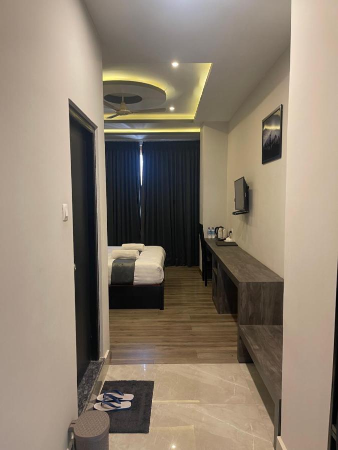 Yang Bhutan Hotel Paro Zewnętrze zdjęcie