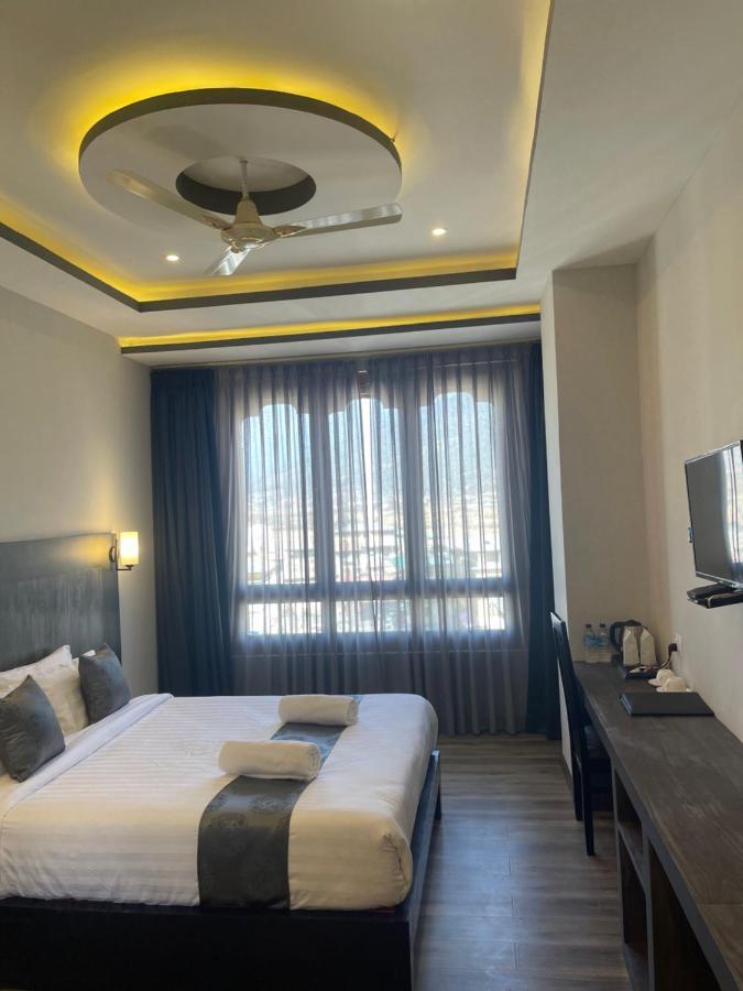 Yang Bhutan Hotel Paro Zewnętrze zdjęcie